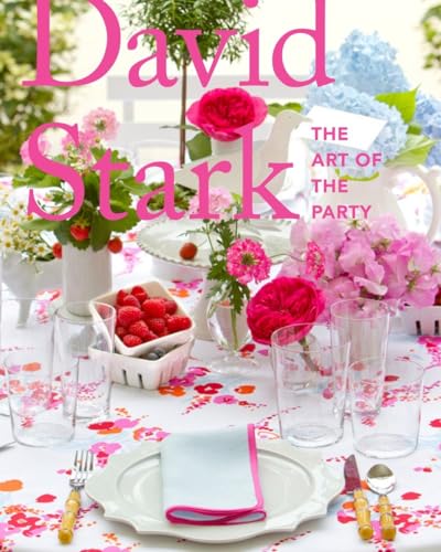 David Stark: The Art of the Party