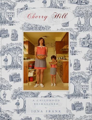 Cherry Hill: A Childhood Reimagined