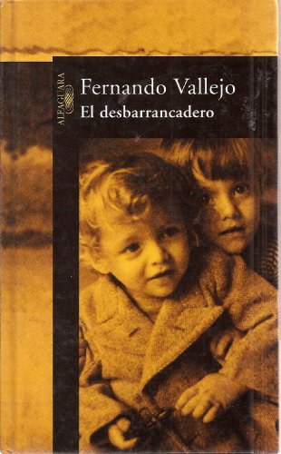 El Desbarrancadero (Spanish)