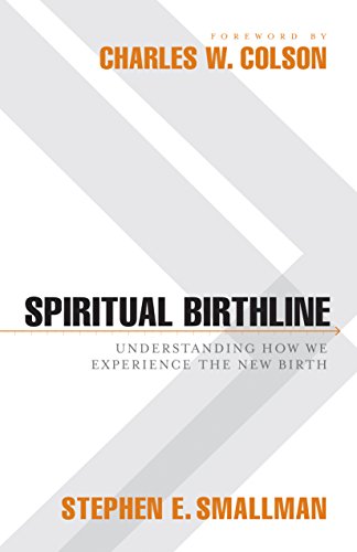 Spiritual Birthline: Understanding How We Experience the New Birth
