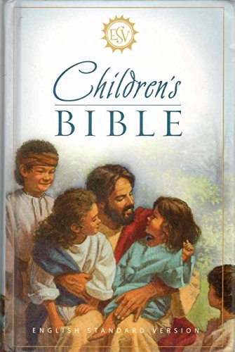 Holy Bible: English Standard Version, Children's Version