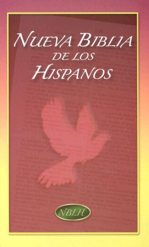 Nueva Biblia de Los Hispanos-OS