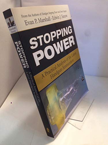 Stopping Power: A Practical Analysis of the Latest Handgun Ammunition