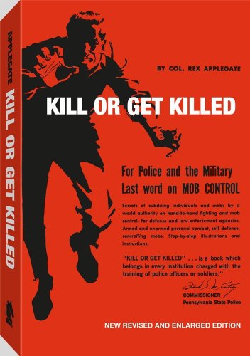 Kill or Get Killed