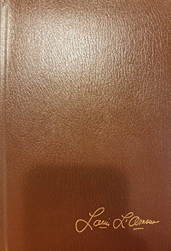 Last of the Breed (The Louis L'Amour collection)