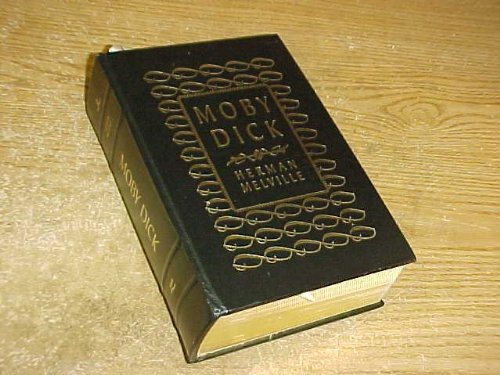 Moby Dick