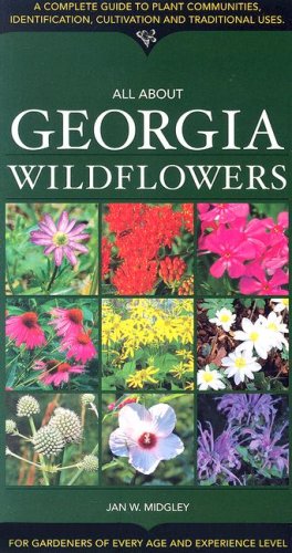 All About Georgia Wildflowers