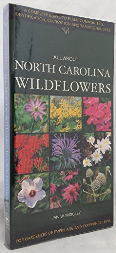 All about North Carolina Wildflowers