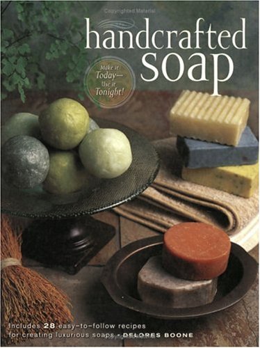 Handcrafted Soap
