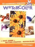 No Experience Required! - Watercolor