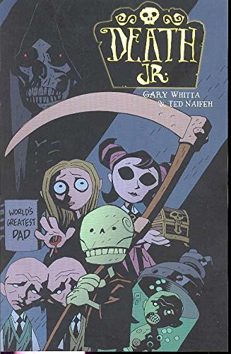 Death, Jr.