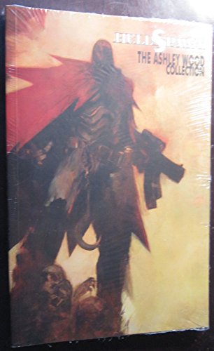 Hellspawn: The Ashley Wood Collection