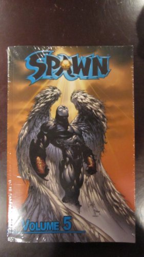 Spawn Collection Volume 5