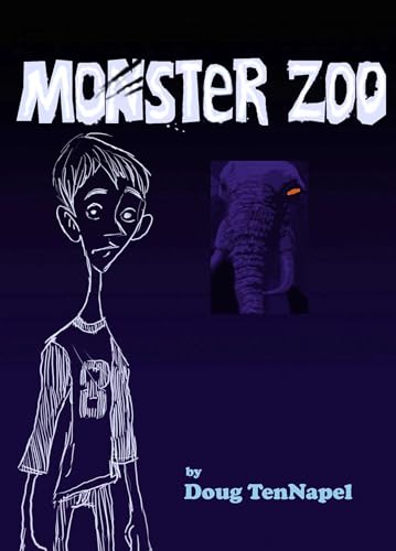Monster Zoo