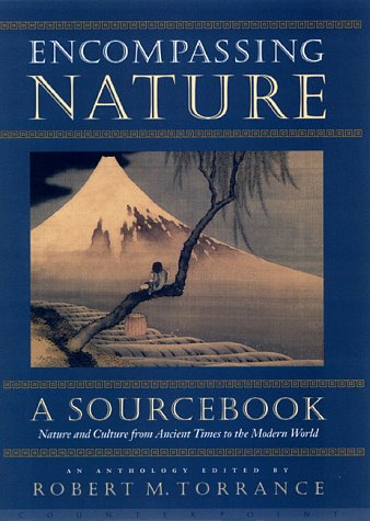 Encompassing Nature: A Sourcebook