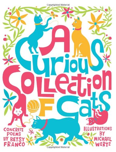 A Curious Collection of Cats