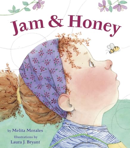 Jam & Honey