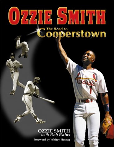 Ozzie Smith: The Road to Cooperstwon