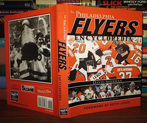 The Philadelphia Flyers Encyclopedia