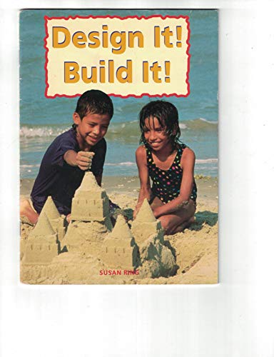 Design It! Build It!