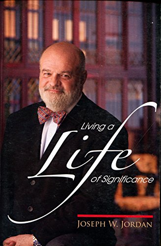 Life of Significance