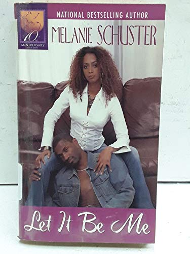 Let It Be Me (Arabesque)