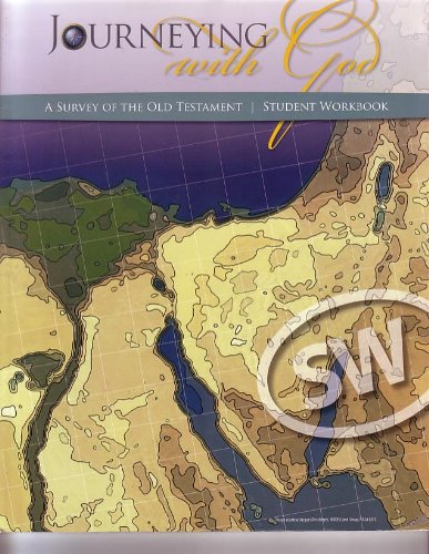 JOURNEYING WITH GOD