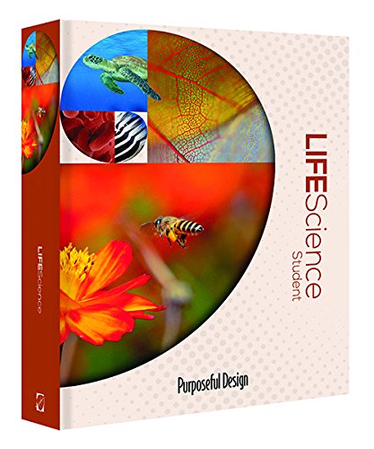 Life Science Student Edition