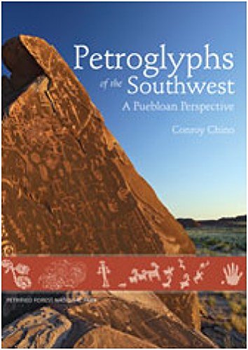 Petroglyphs of the Southwest; A Puebloan Perspective