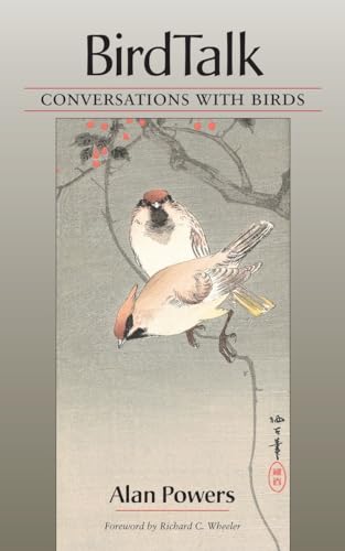 BirdTalk: Conversations with Birds