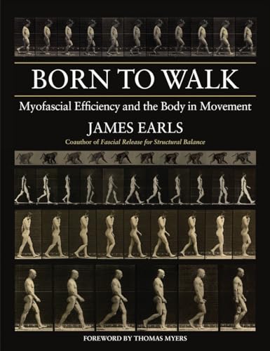 Born to Walk: Myofascial Efficiency and the Body in Movement