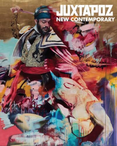New Contemporary (Juxtapoz)