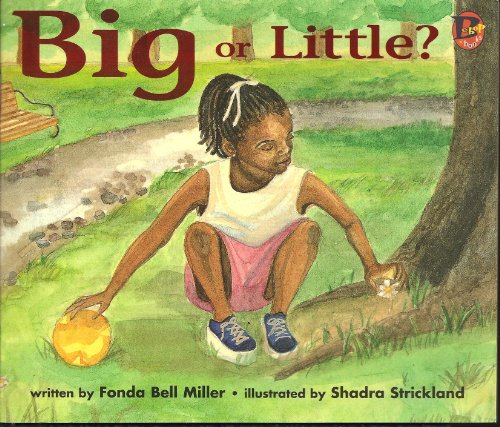 Big or little?