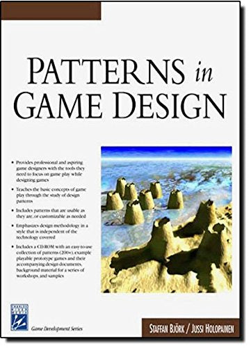 Patterns In Game Design (Game Development Series)