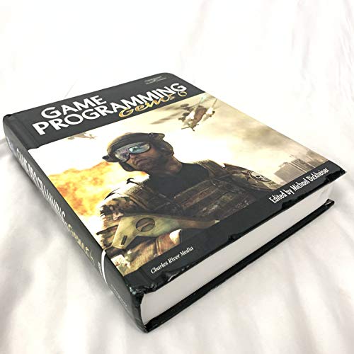 Game Programming Gems 6 (Book & CD-ROM)