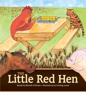 Little Red Hen, The
