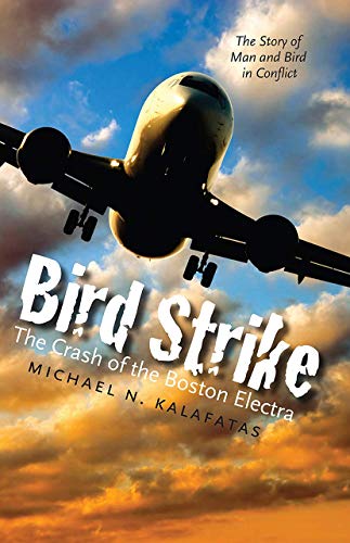 Bird Strike: The Crash of the Boston Electra