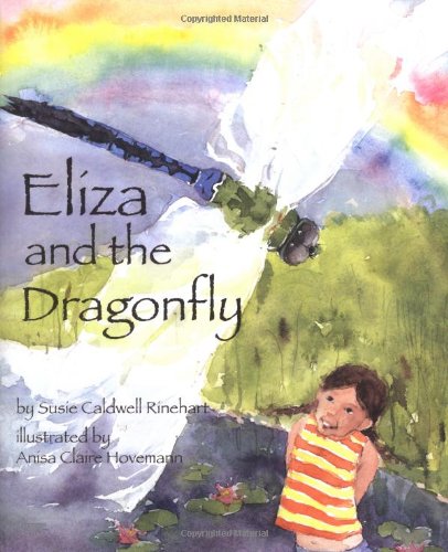 Eliza and the Dragonfly