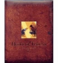 John Carrol's Hedge of Thorns by Carrol, John (2002) Hardcover
