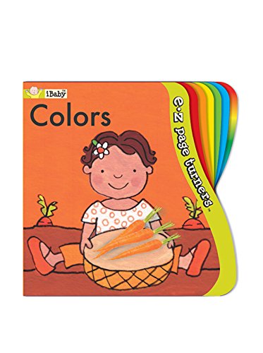 E-Z Page Turners: Colors