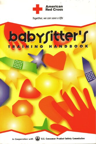 American Red Cross Babysitter's Training Handbook