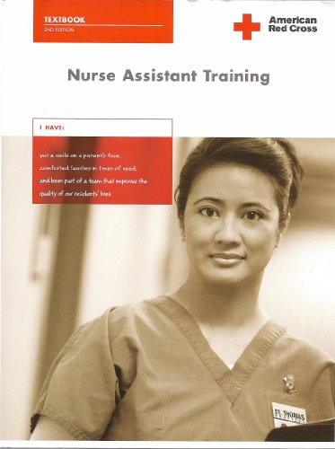 Nurse Assistant Training