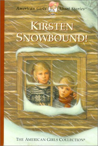 Kirsten Snowbound (American Girl Collection)