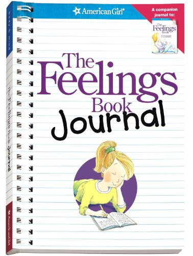 The Feelings Book Journal