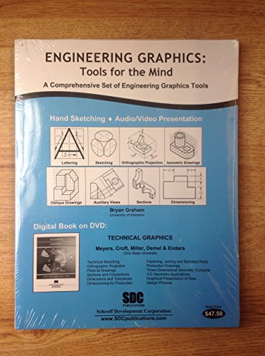 Engineering Graphics: Tools for the Mind