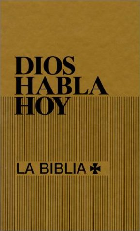 Dios Habla Hoy (Spanish Edition)
