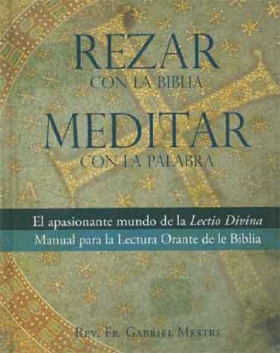 DHH Lectio Divina Manual - Spanish Version (Spanish Edition)