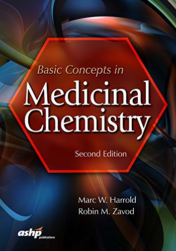 Basic Concepts in Medicinal Chemistry