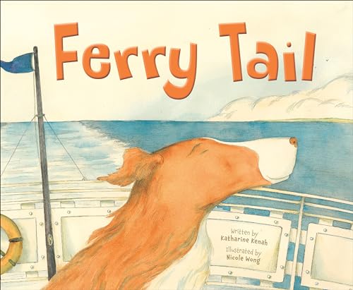 Ferry Tail