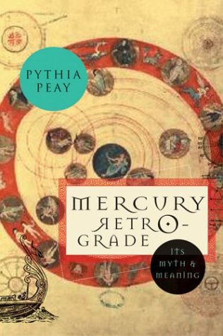 Mercury Retrograde